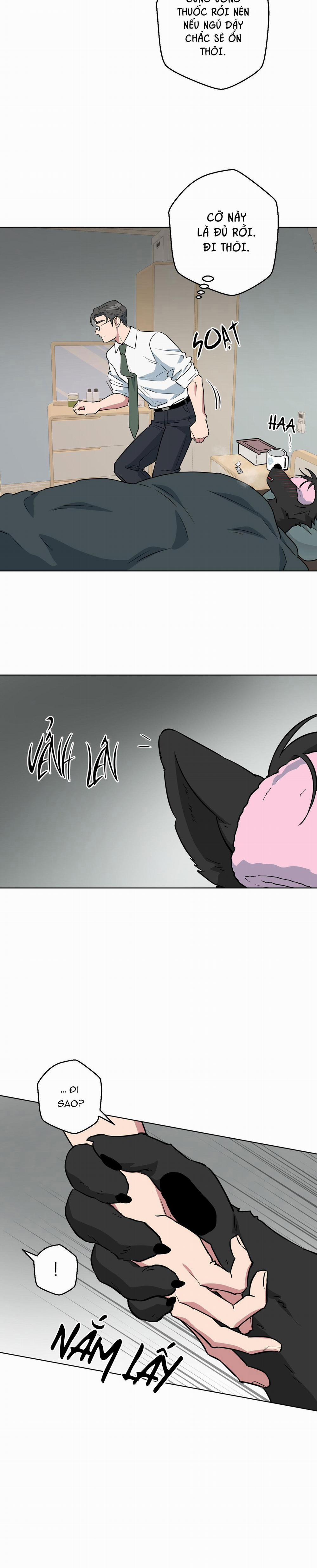 Chú Đã Biết Hết Rồi Sao ? 16 trang 15