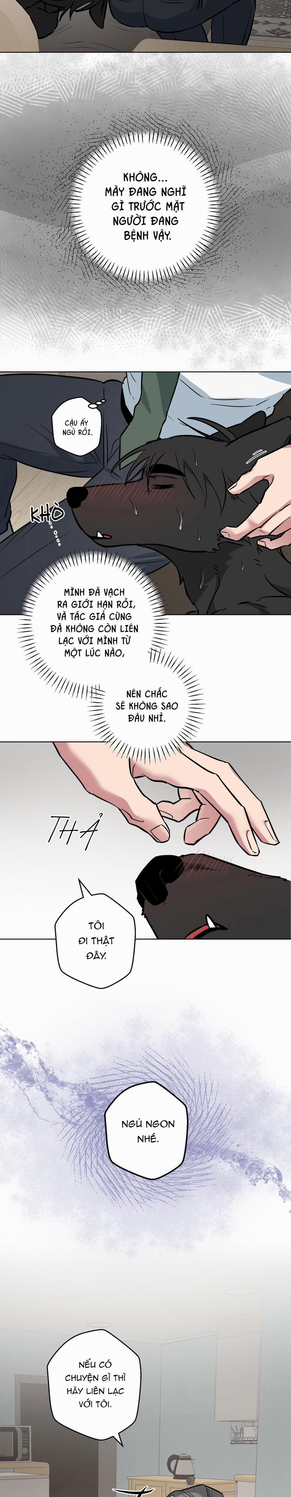 Chú Đã Biết Hết Rồi Sao ? 16 trang 18