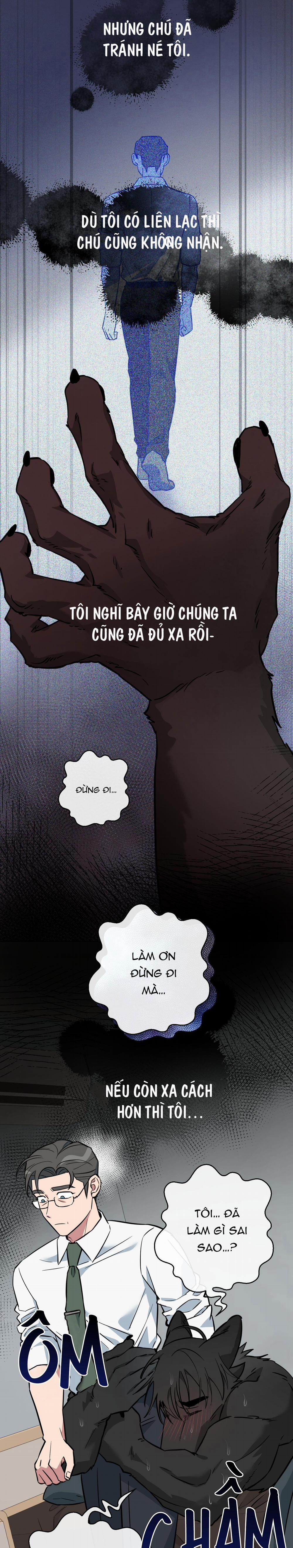 Chú Đã Biết Hết Rồi Sao ? 16 trang 20