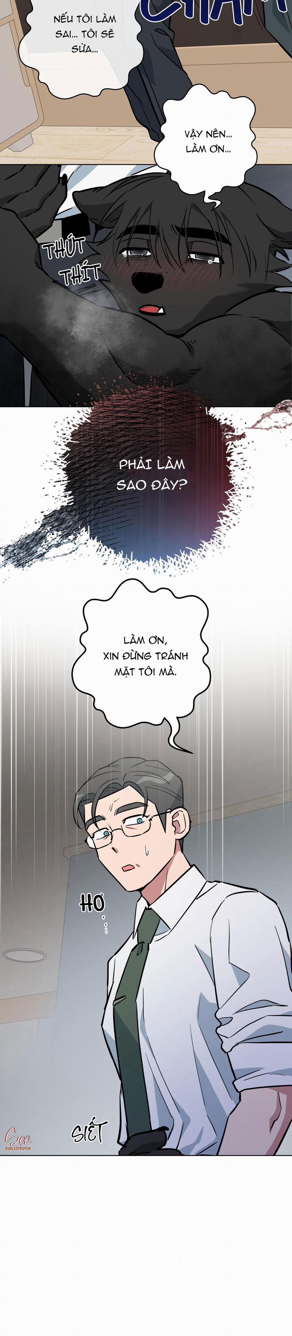 Chú Đã Biết Hết Rồi Sao ? 16 trang 21