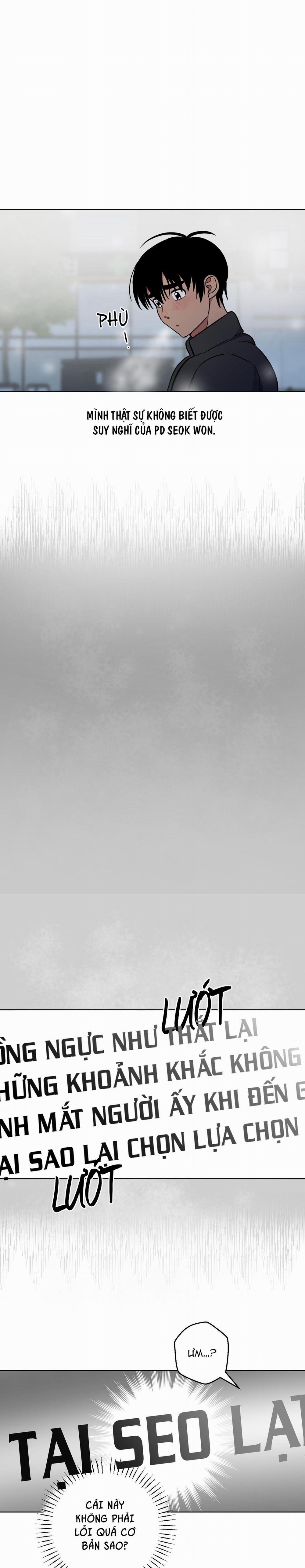 Chú Đã Biết Hết Rồi Sao ? 16 trang 6