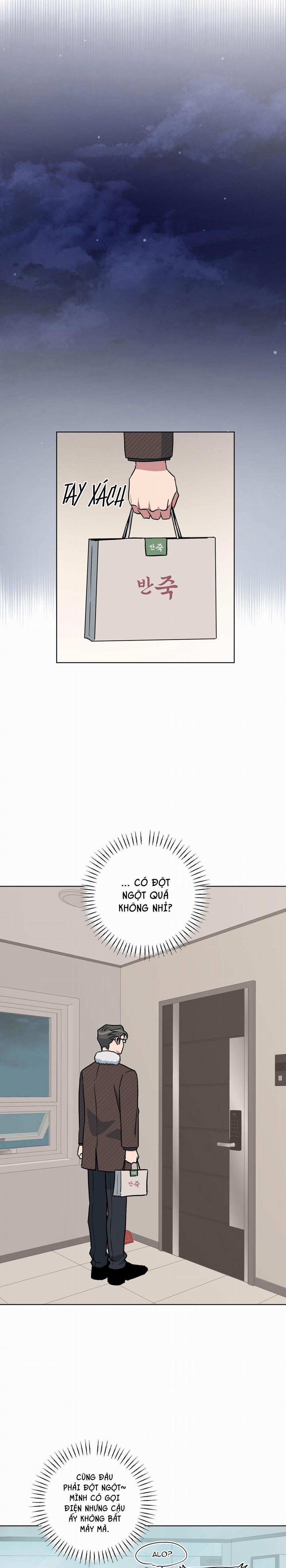 Chú Đã Biết Hết Rồi Sao ? 16 trang 9