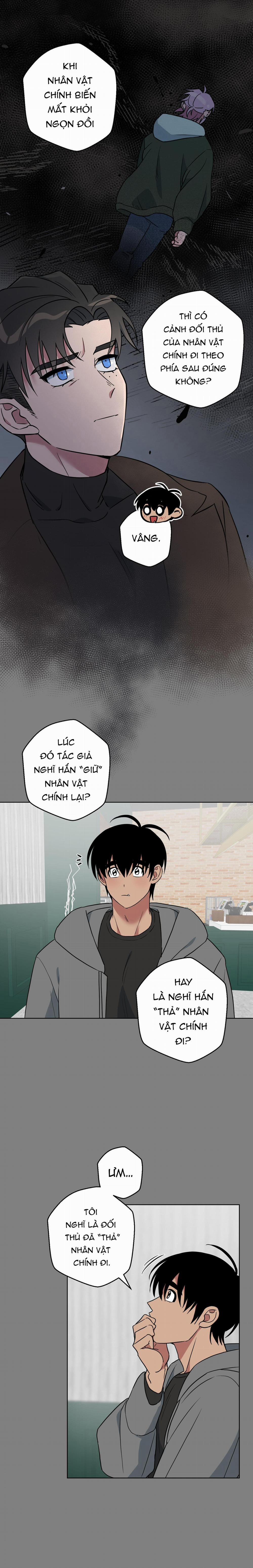 Chú Đã Biết Hết Rồi Sao ? 17 trang 1