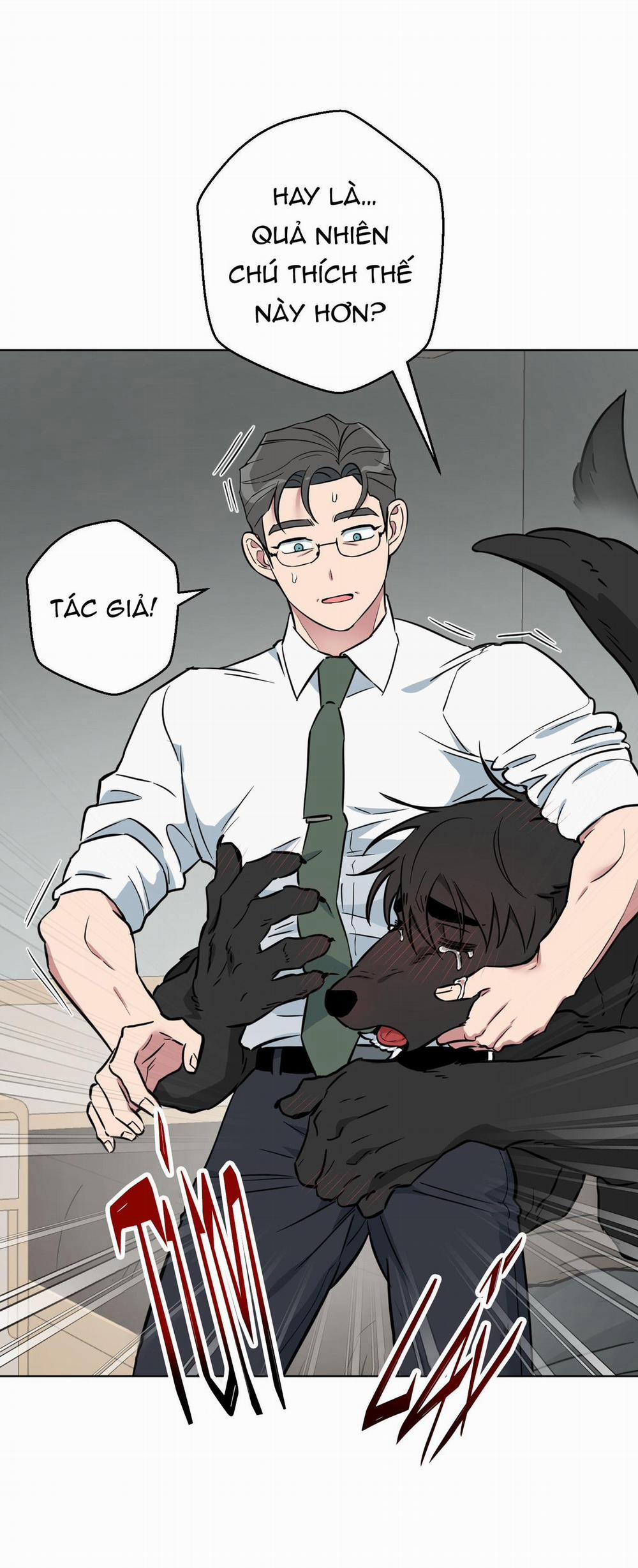 Chú Đã Biết Hết Rồi Sao ? 17 trang 11