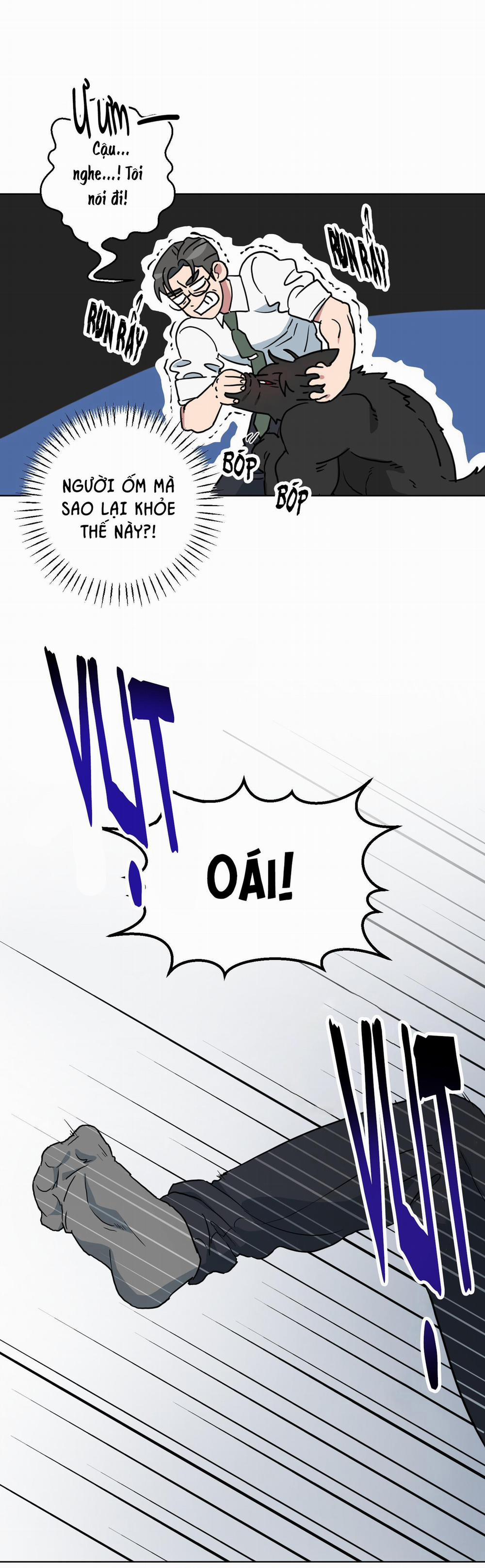 Chú Đã Biết Hết Rồi Sao ? 17 trang 12