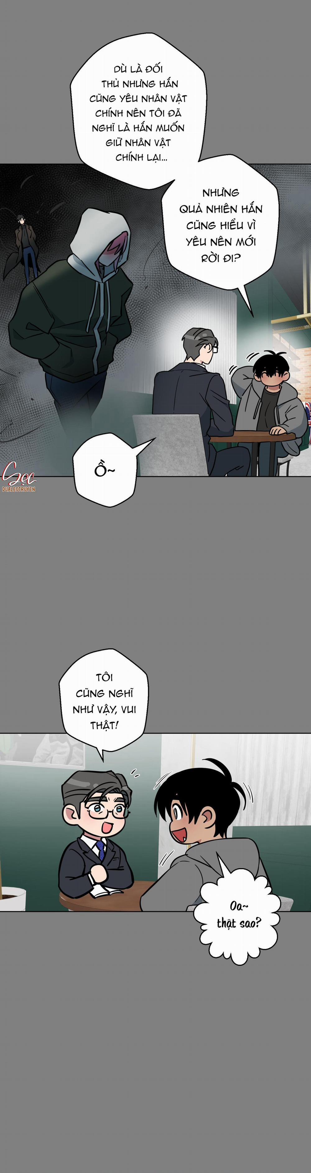 Chú Đã Biết Hết Rồi Sao ? 17 trang 2