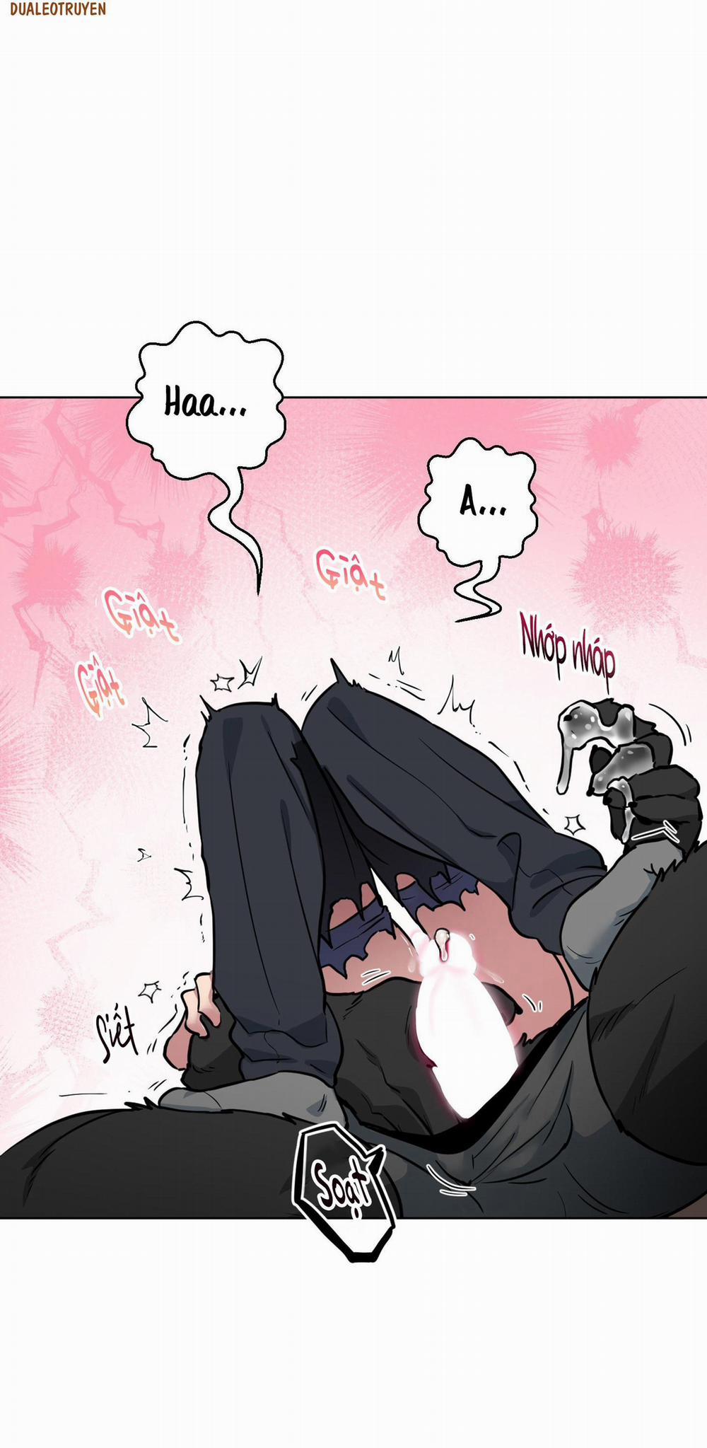 Chú Đã Biết Hết Rồi Sao ? 17 trang 20