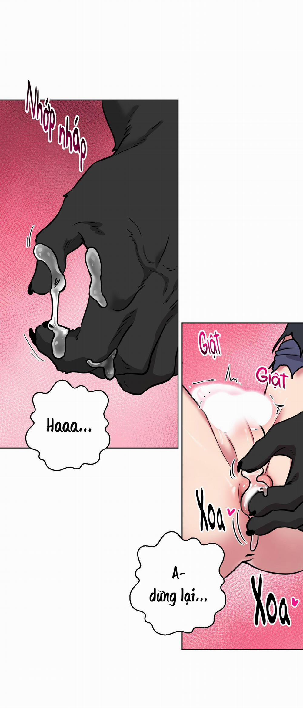 Chú Đã Biết Hết Rồi Sao ? 17 trang 21