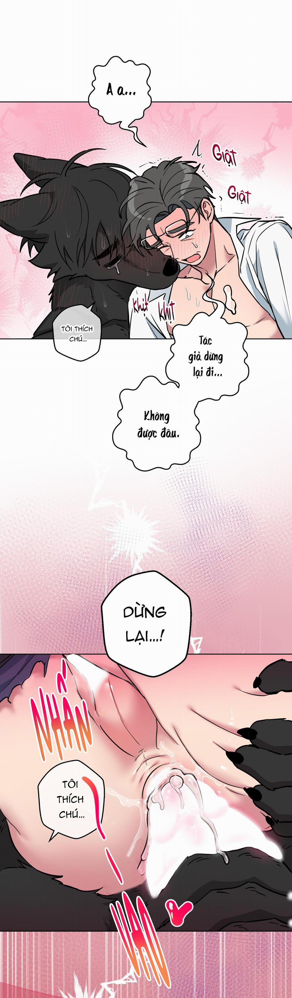 Chú Đã Biết Hết Rồi Sao ? 17 trang 22