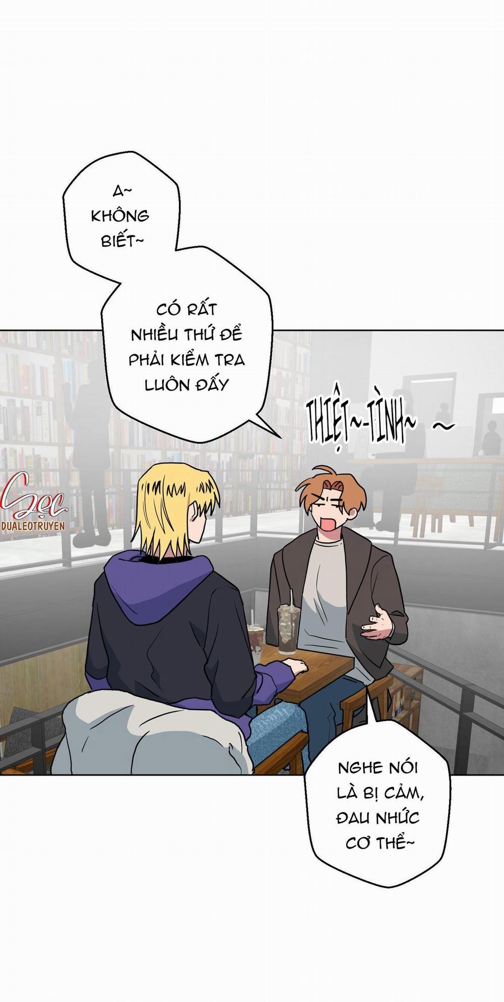 Chú Đã Biết Hết Rồi Sao ? 17 trang 29