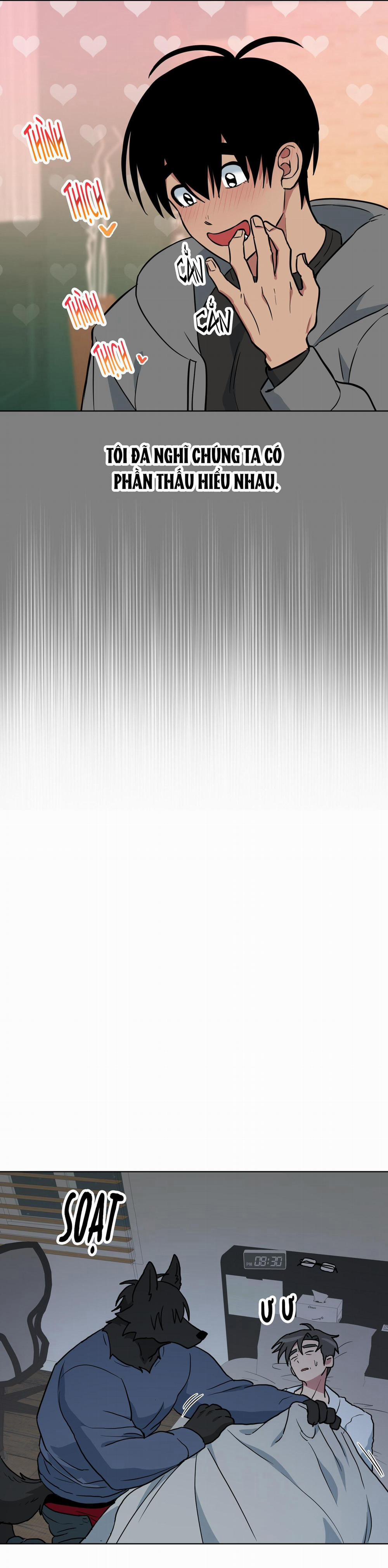 Chú Đã Biết Hết Rồi Sao ? 17 trang 3