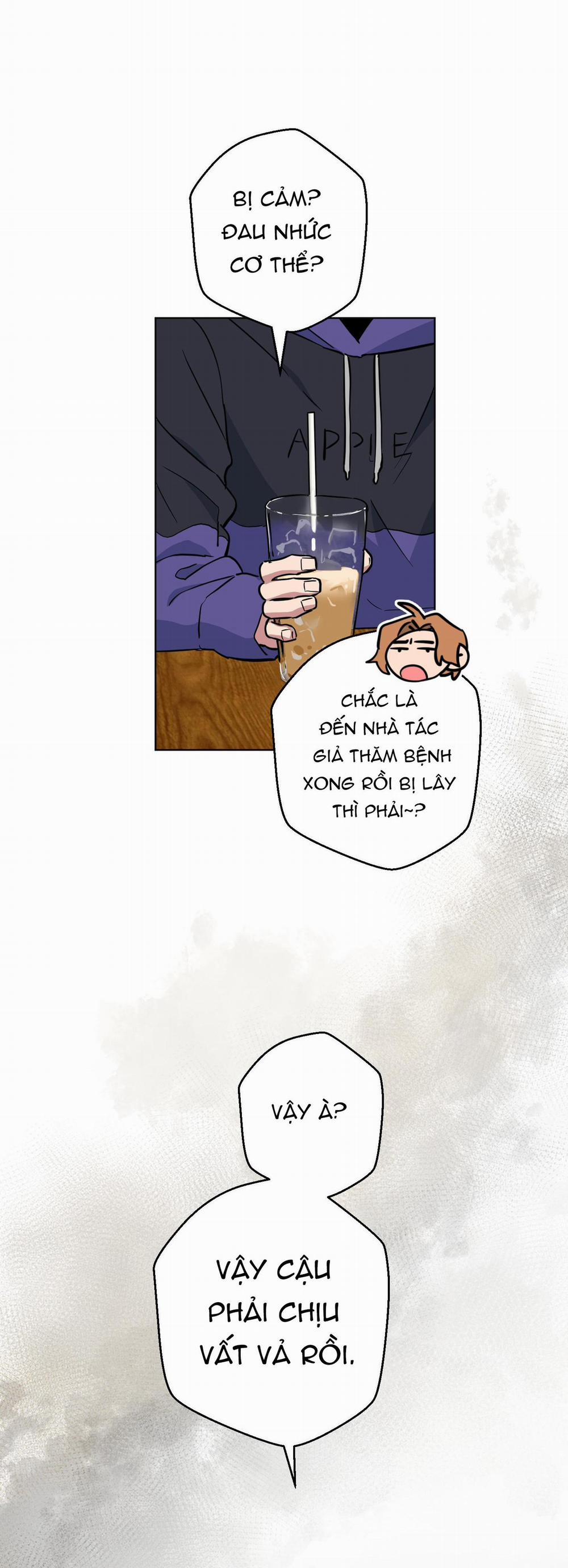 Chú Đã Biết Hết Rồi Sao ? 17 trang 30