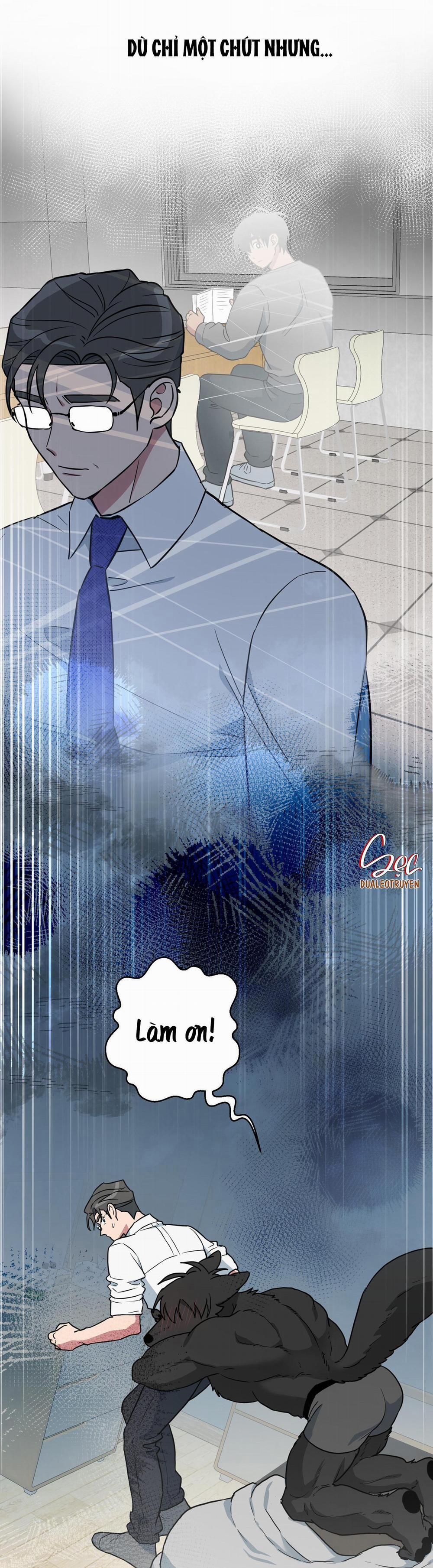 Chú Đã Biết Hết Rồi Sao ? 17 trang 9