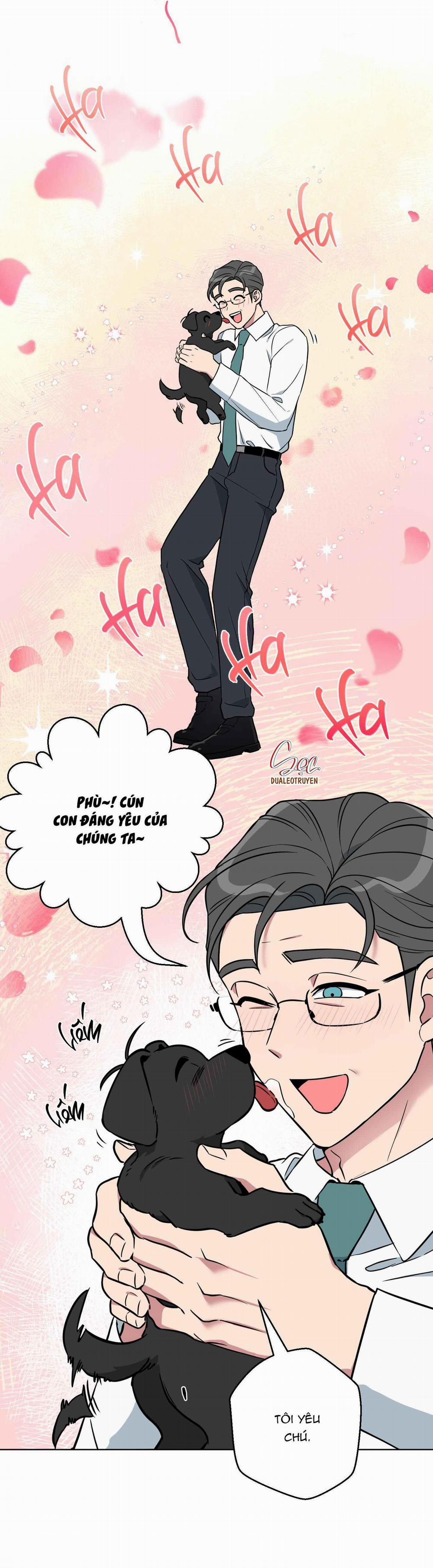 Chú Đã Biết Hết Rồi Sao ? 18 trang 1