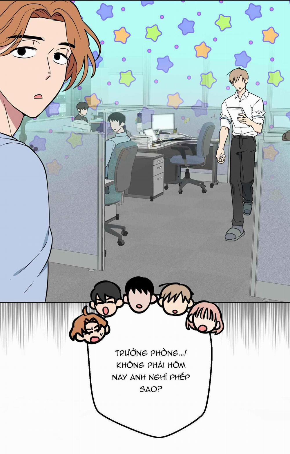 Chú Đã Biết Hết Rồi Sao ? 18 trang 10