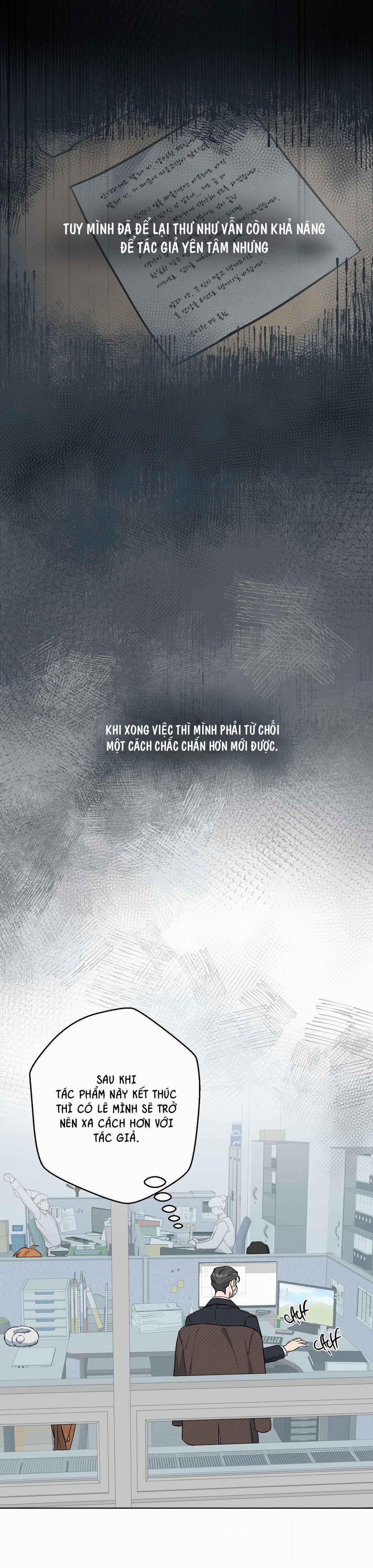 Chú Đã Biết Hết Rồi Sao ? 18 trang 15