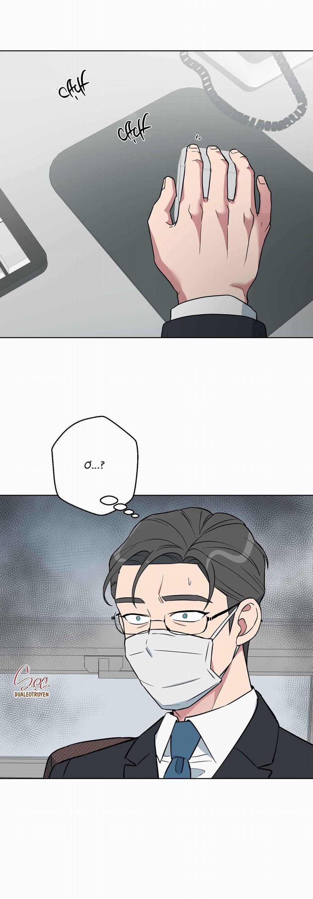 Chú Đã Biết Hết Rồi Sao ? 18 trang 16