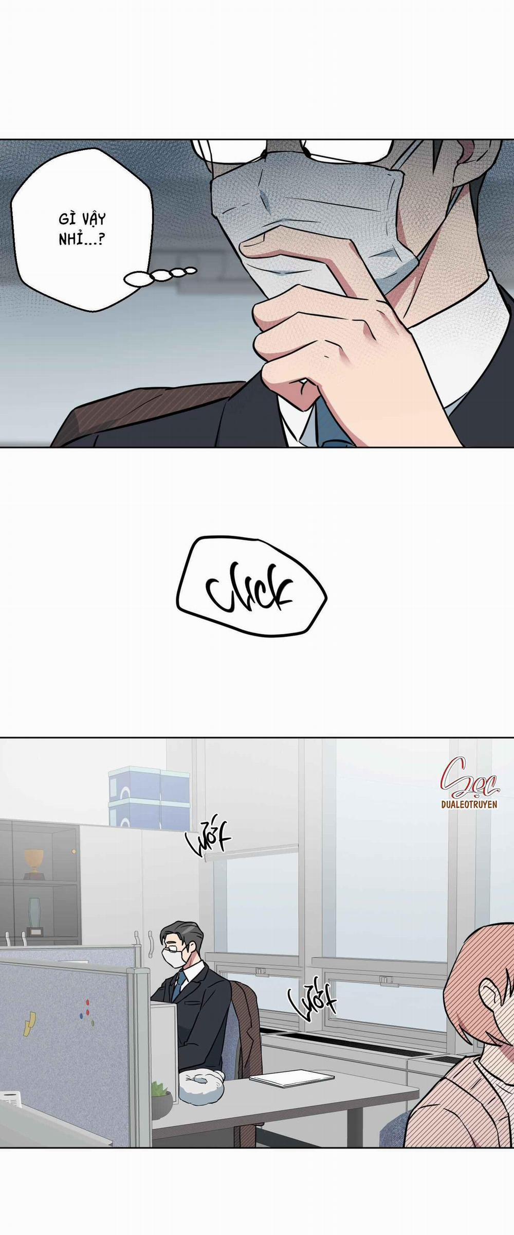 Chú Đã Biết Hết Rồi Sao ? 18 trang 18