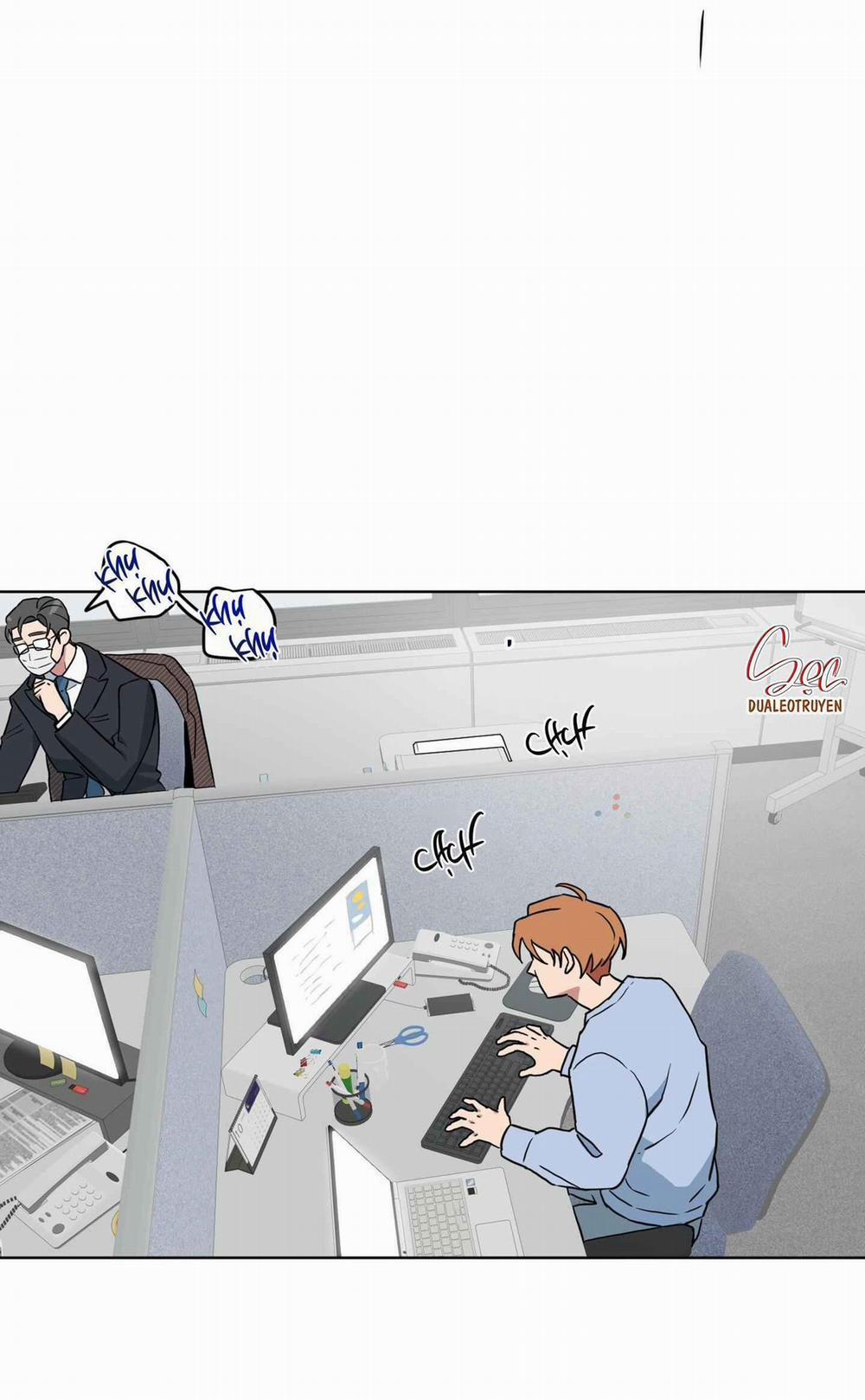 Chú Đã Biết Hết Rồi Sao ? 18 trang 22