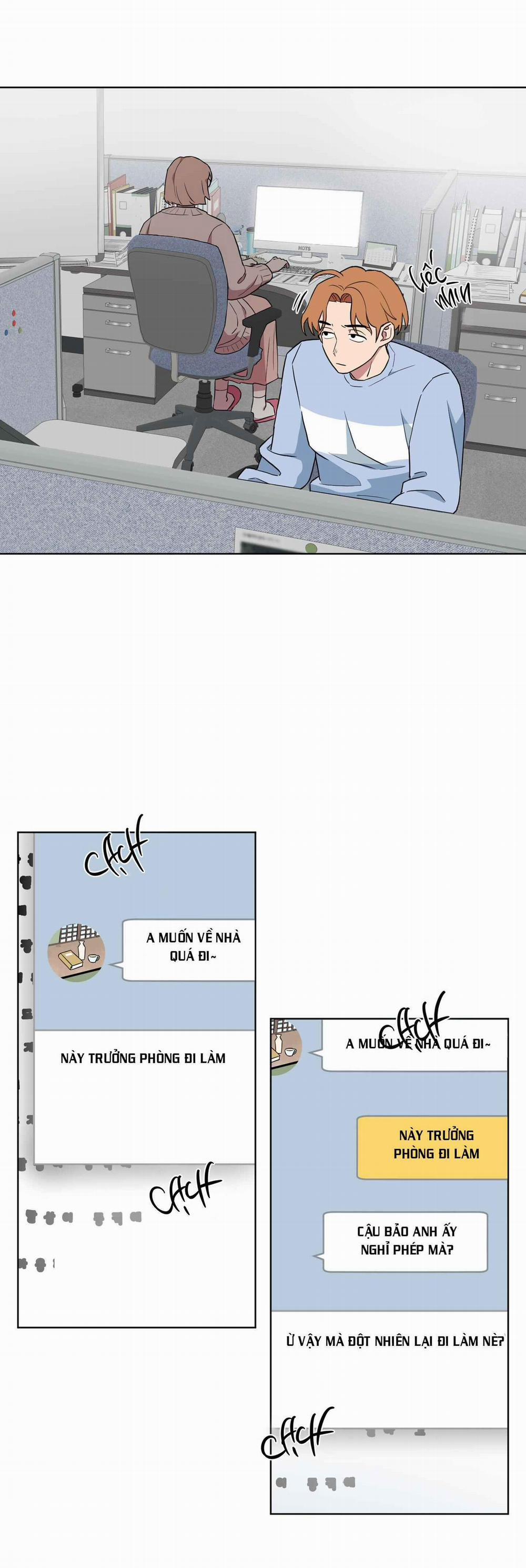 Chú Đã Biết Hết Rồi Sao ? 18 trang 23