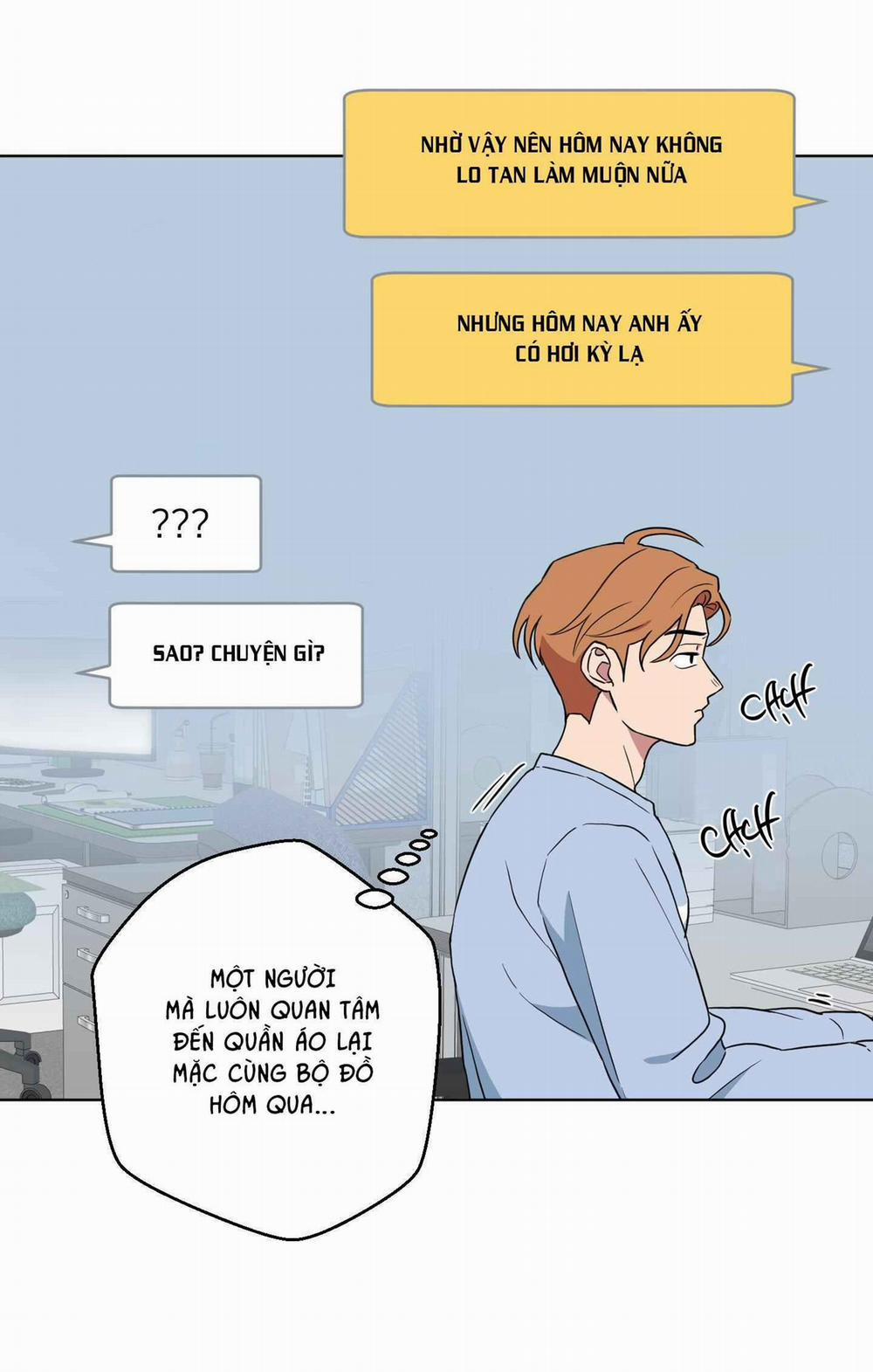 Chú Đã Biết Hết Rồi Sao ? 18 trang 24