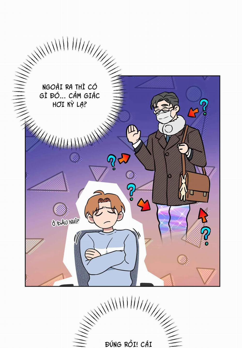 Chú Đã Biết Hết Rồi Sao ? 18 trang 25