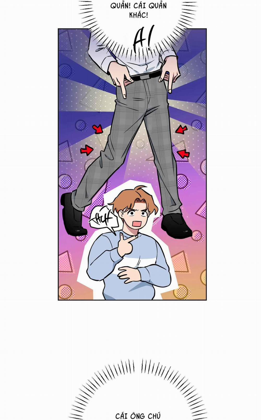 Chú Đã Biết Hết Rồi Sao ? 18 trang 26