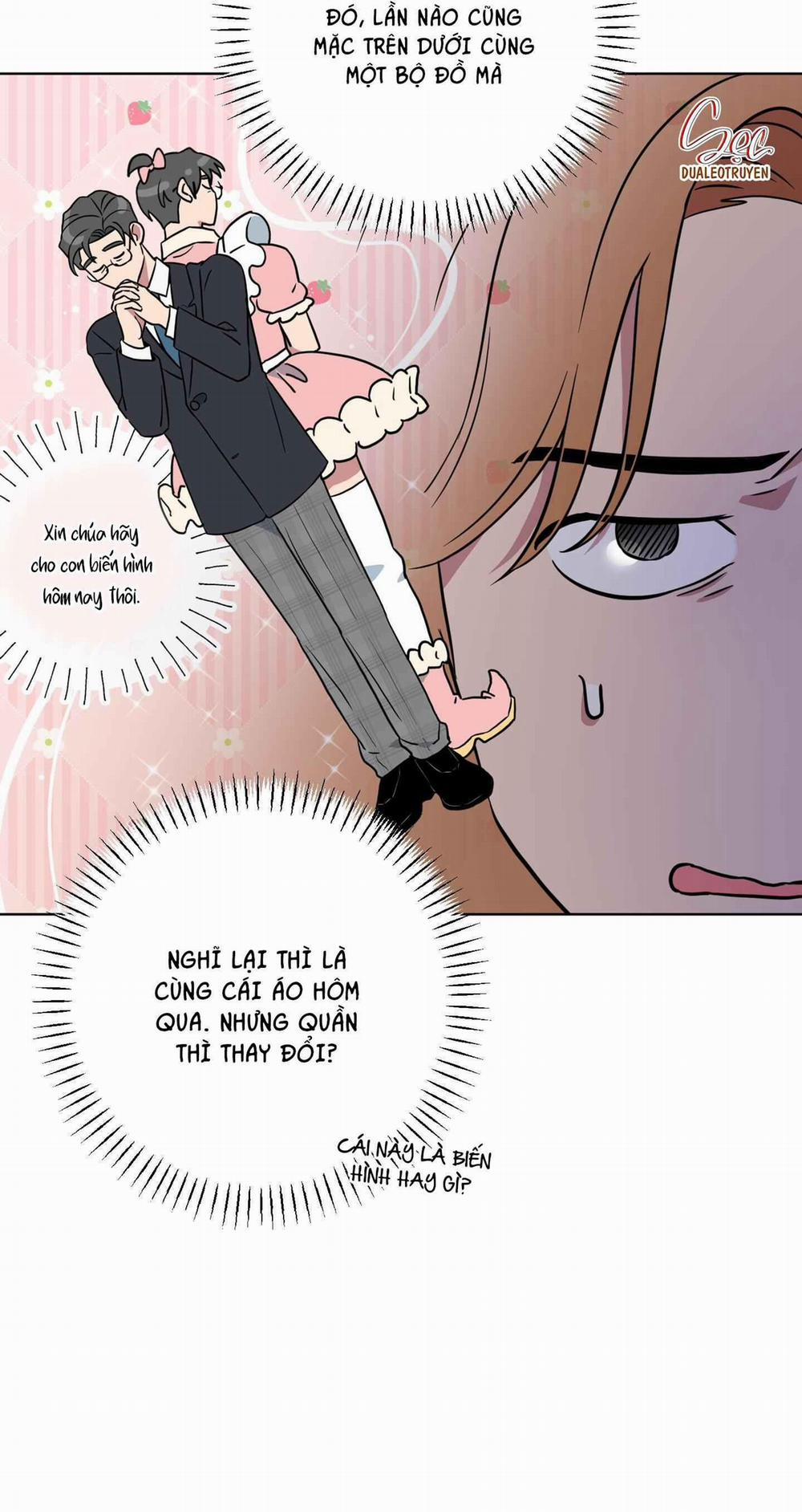 Chú Đã Biết Hết Rồi Sao ? 18 trang 27