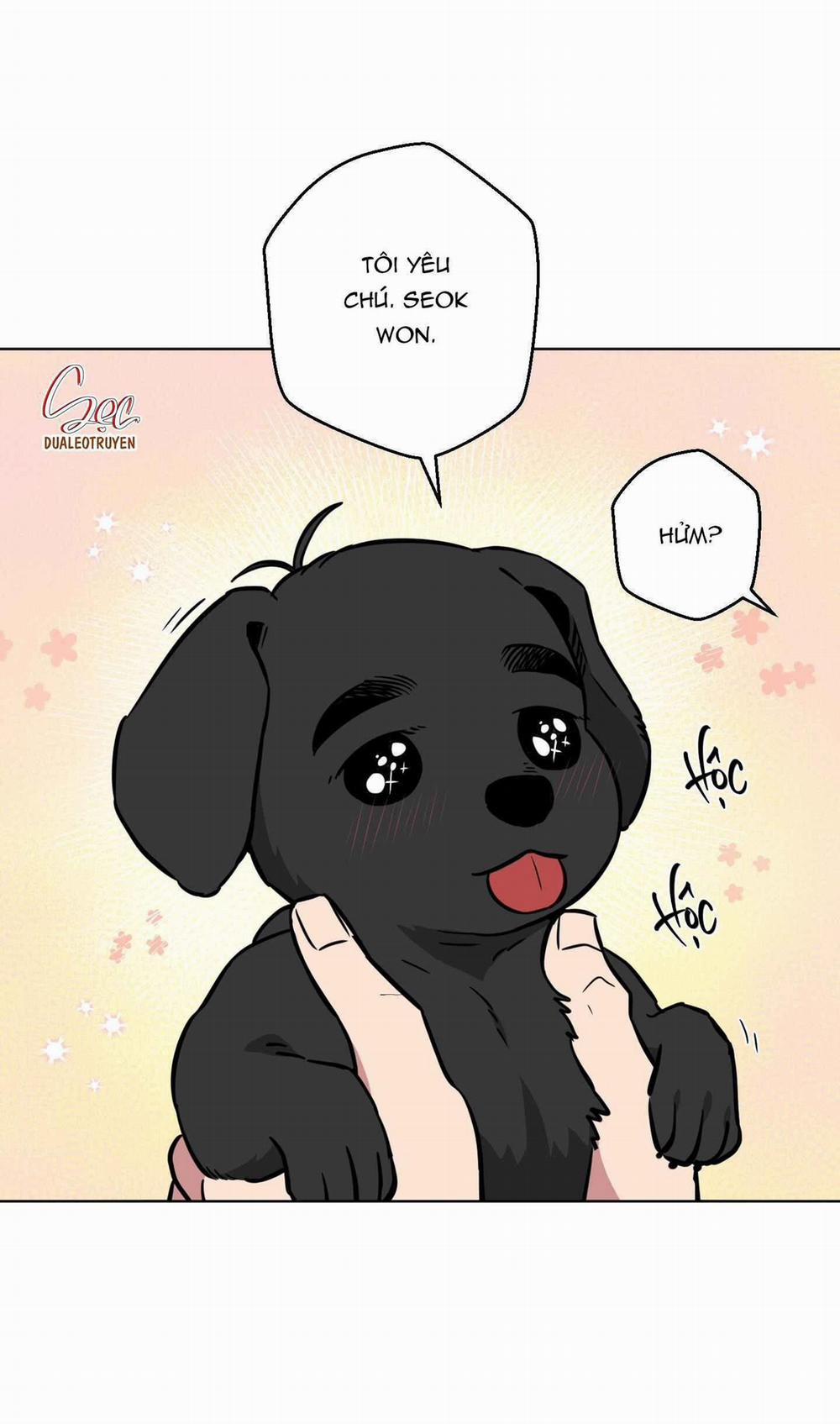 Chú Đã Biết Hết Rồi Sao ? 18 trang 3