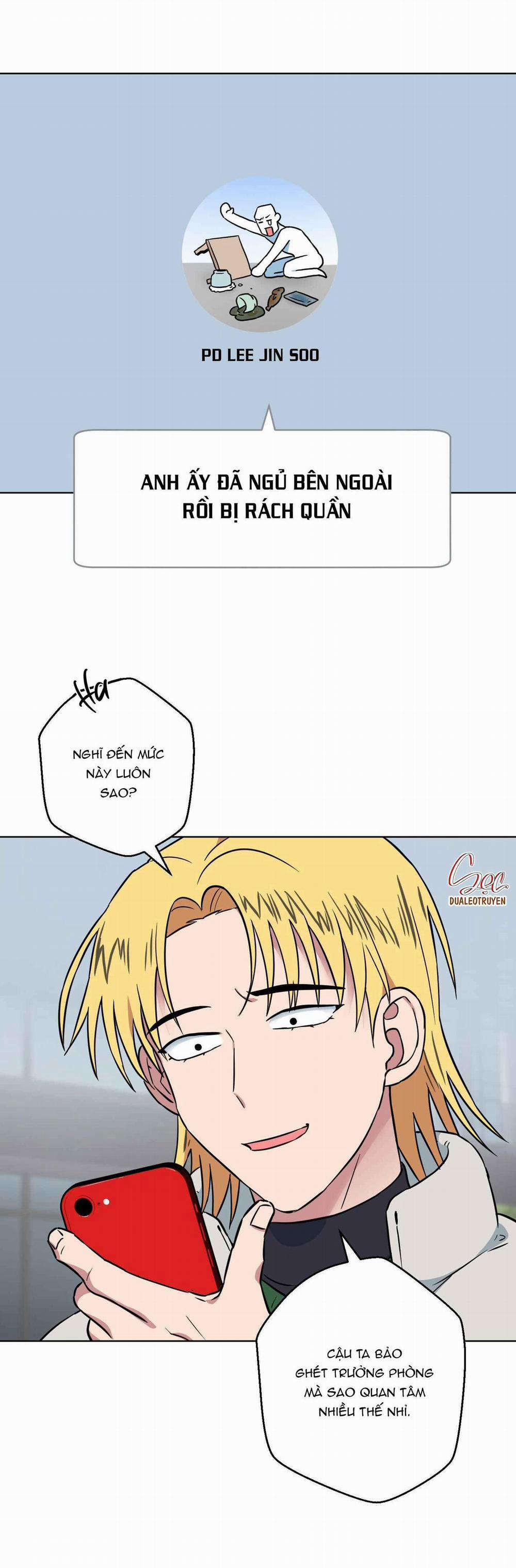 Chú Đã Biết Hết Rồi Sao ? 18 trang 30