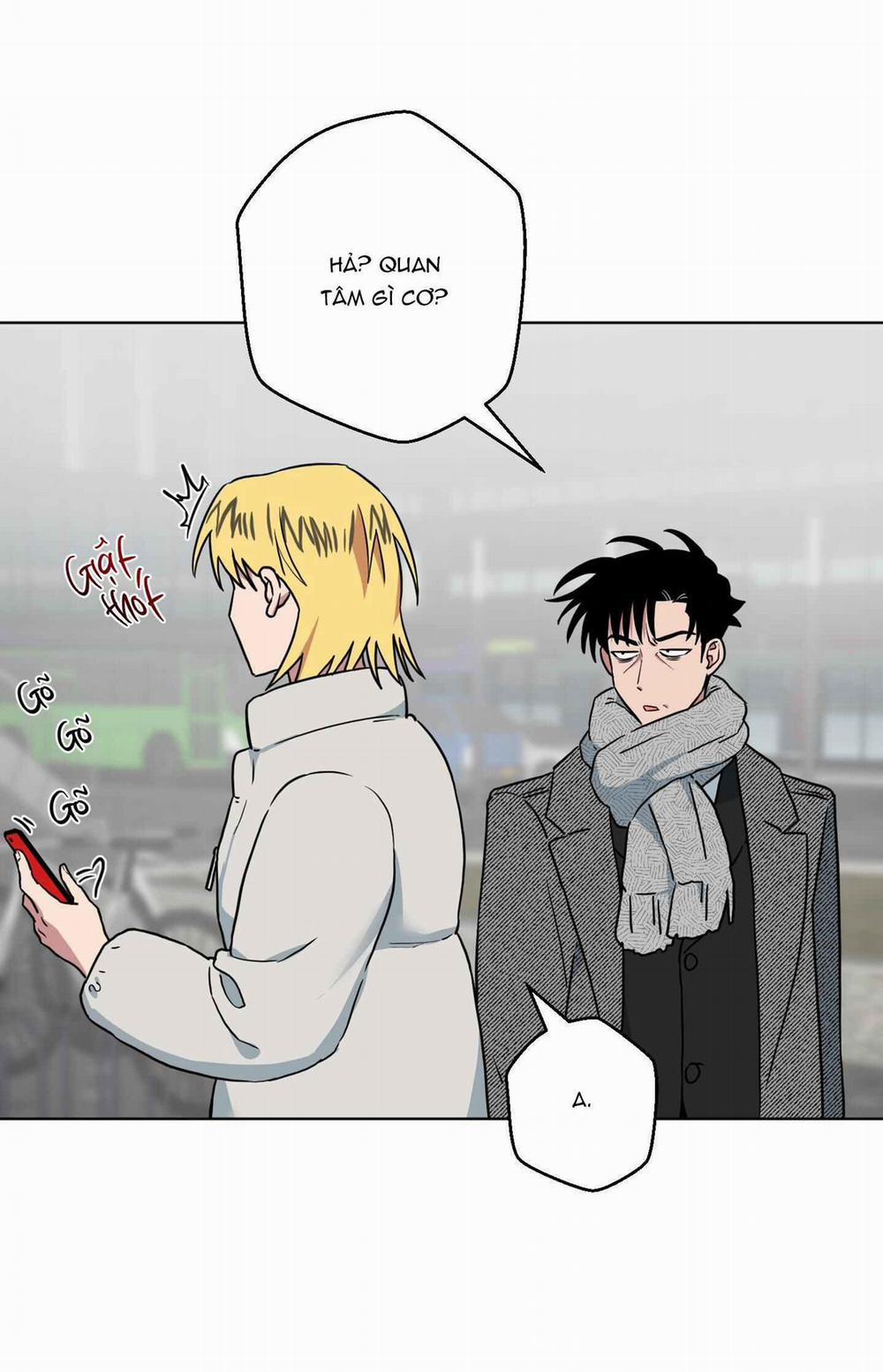 Chú Đã Biết Hết Rồi Sao ? 18 trang 31