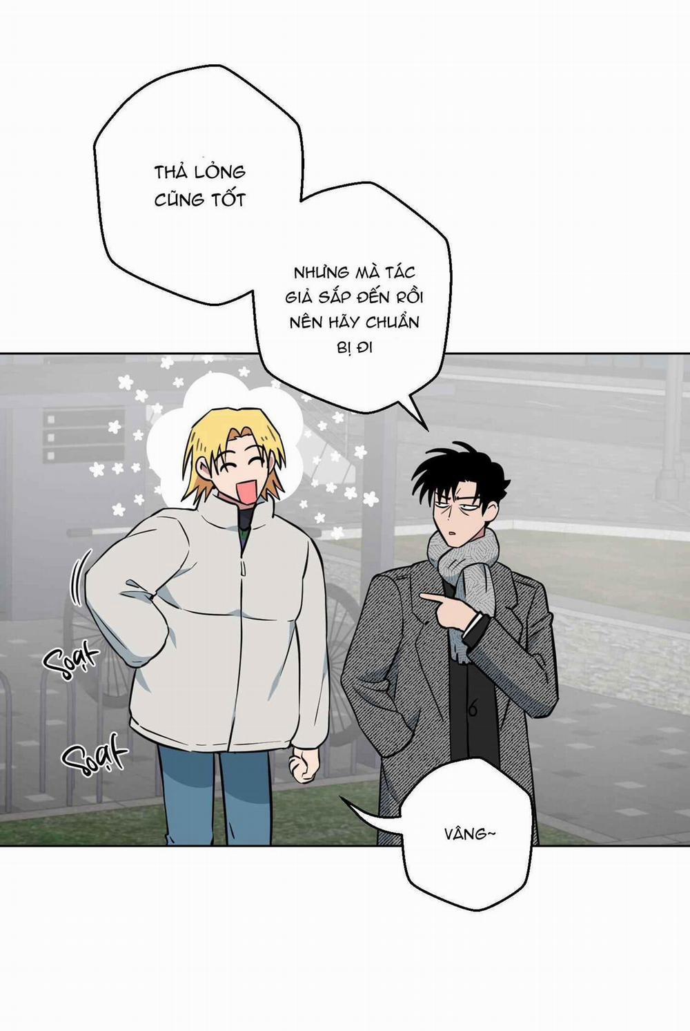 Chú Đã Biết Hết Rồi Sao ? 18 trang 33