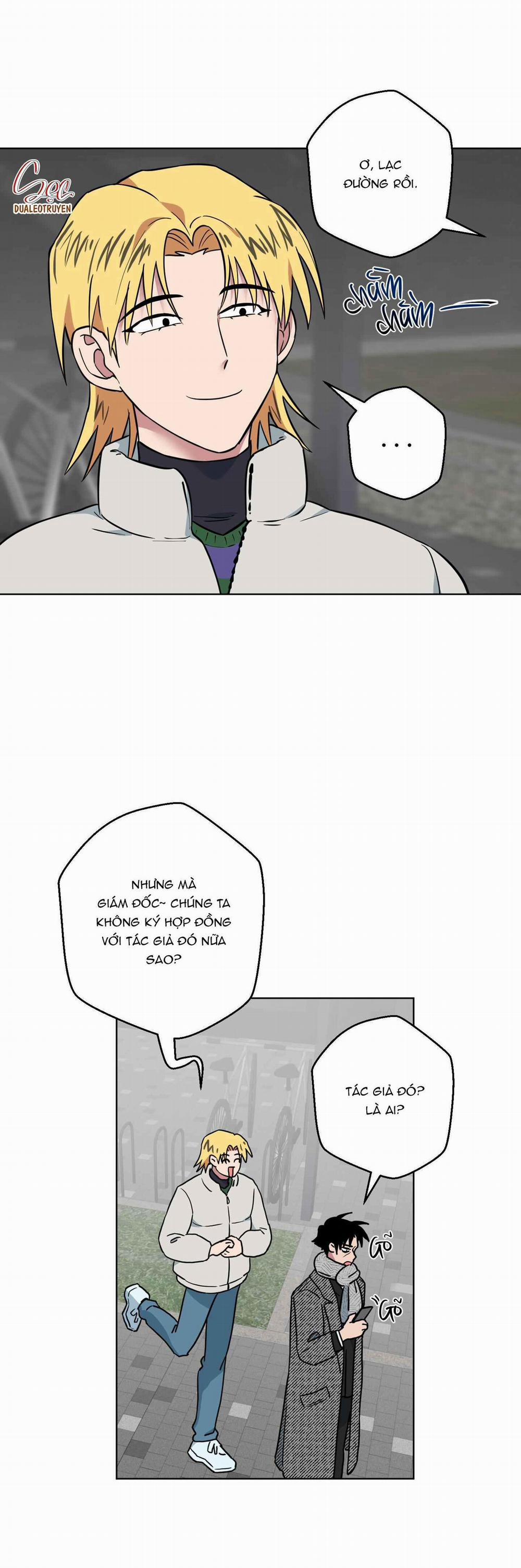 Chú Đã Biết Hết Rồi Sao ? 18 trang 34