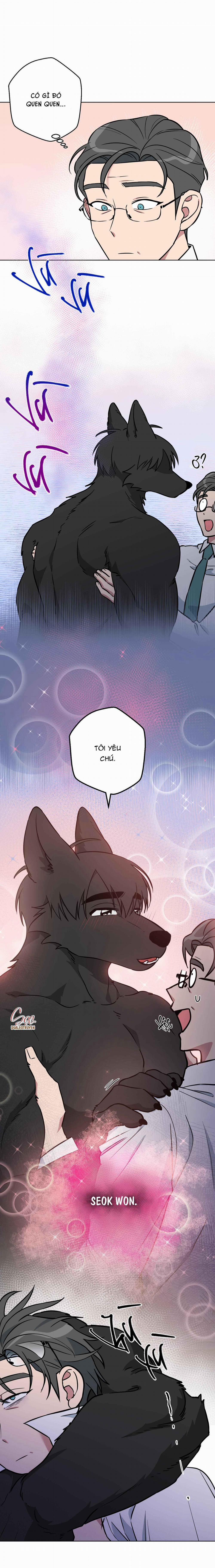 Chú Đã Biết Hết Rồi Sao ? 18 trang 4