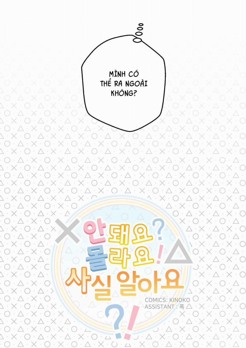 Chú Đã Biết Hết Rồi Sao ? 18 trang 6