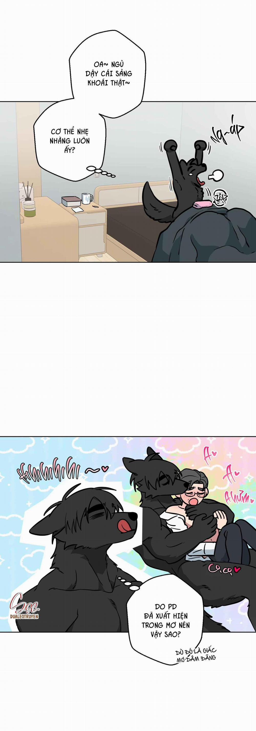 Chú Đã Biết Hết Rồi Sao ? 18 trang 8