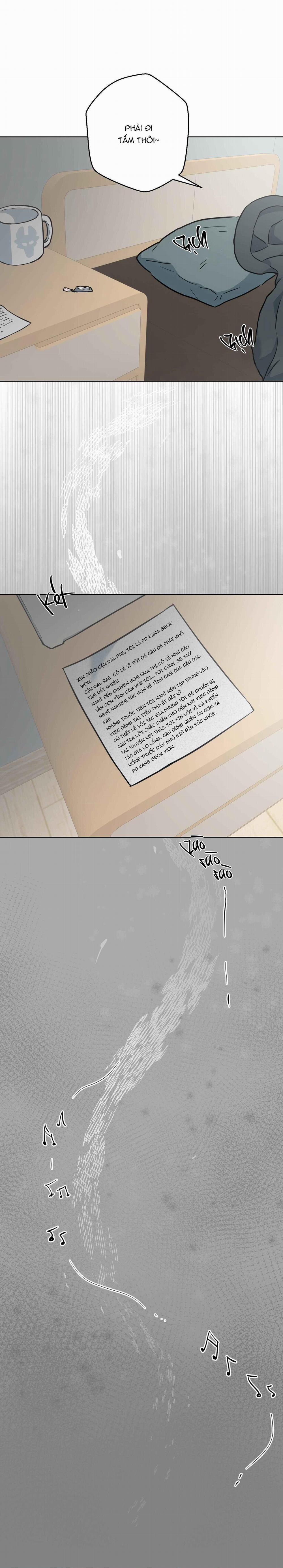 Chú Đã Biết Hết Rồi Sao ? 18 trang 9