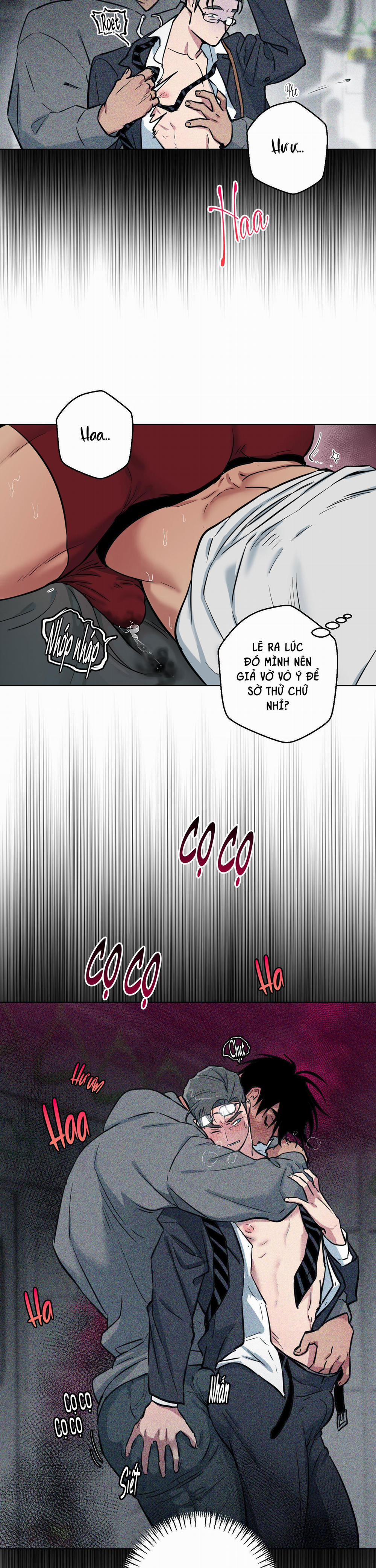 Chú Đã Biết Hết Rồi Sao ? 2 trang 11