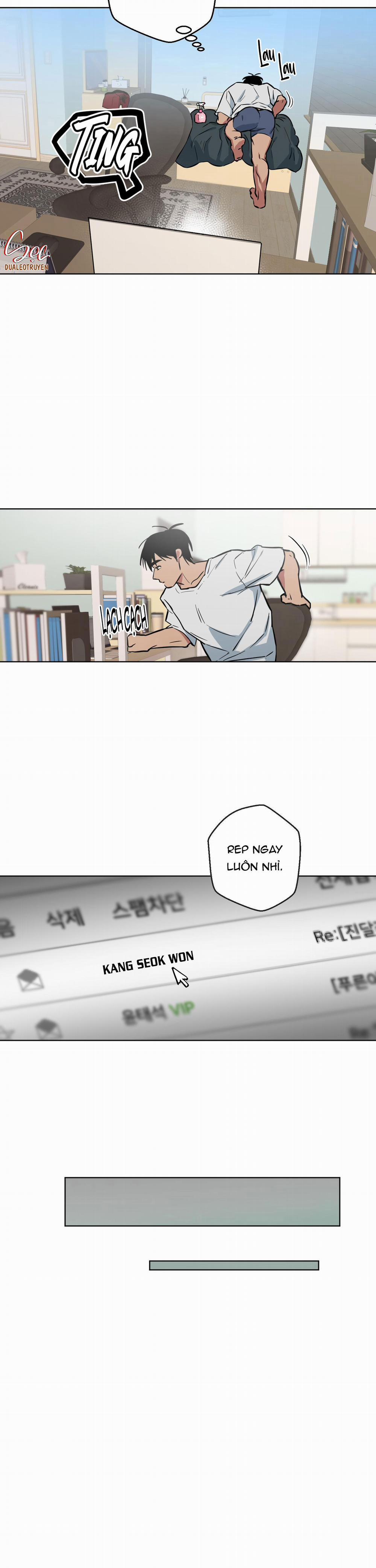 Chú Đã Biết Hết Rồi Sao ? 2 trang 15