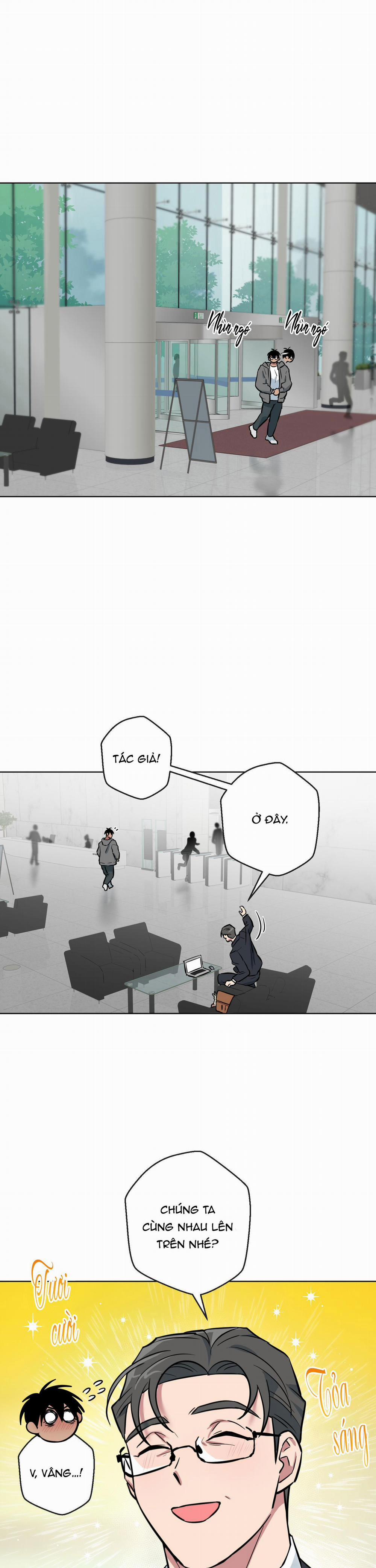 Chú Đã Biết Hết Rồi Sao ? 2 trang 16