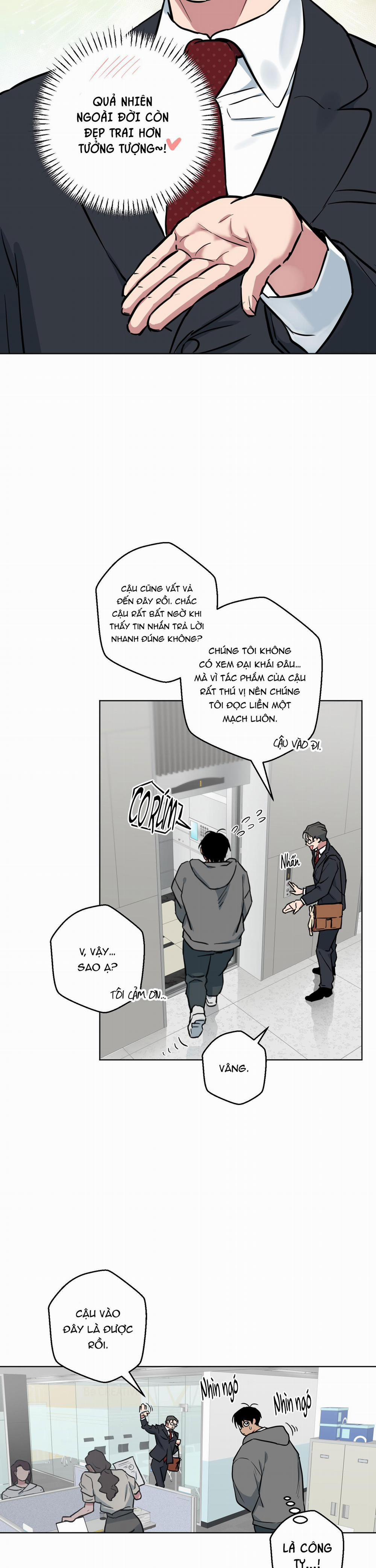 Chú Đã Biết Hết Rồi Sao ? 2 trang 17