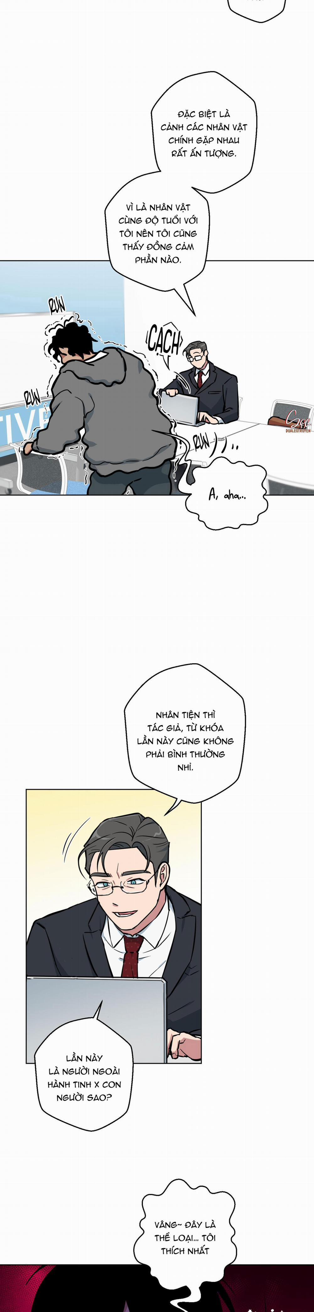 Chú Đã Biết Hết Rồi Sao ? 2 trang 18