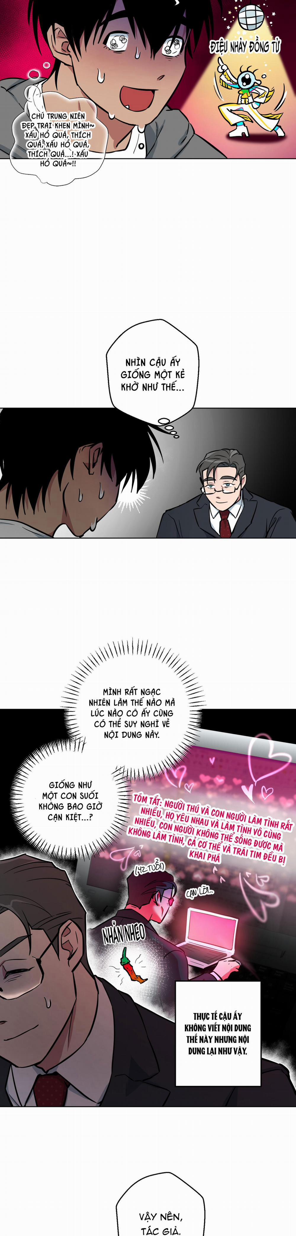 Chú Đã Biết Hết Rồi Sao ? 2 trang 19