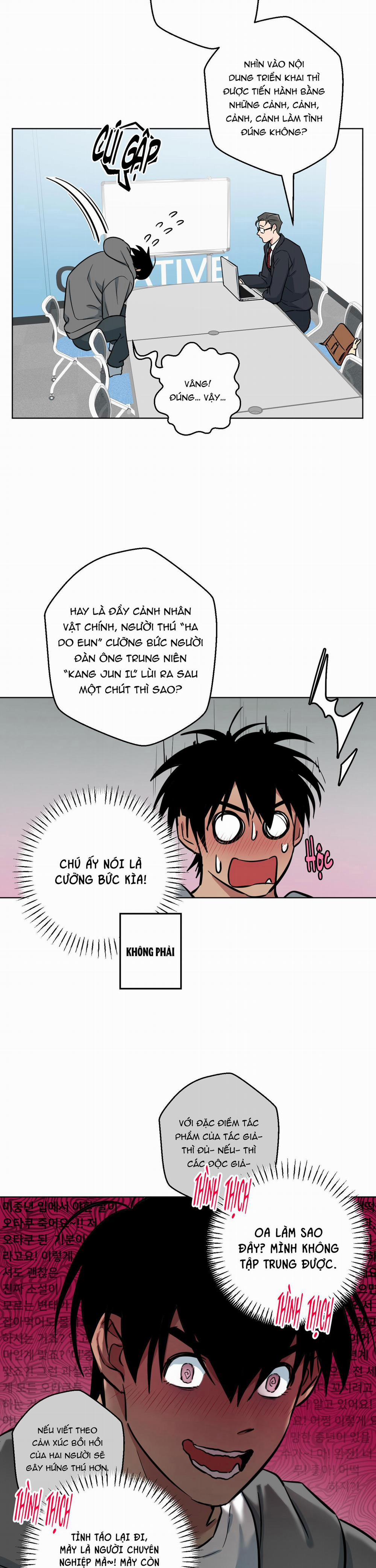 Chú Đã Biết Hết Rồi Sao ? 2 trang 20