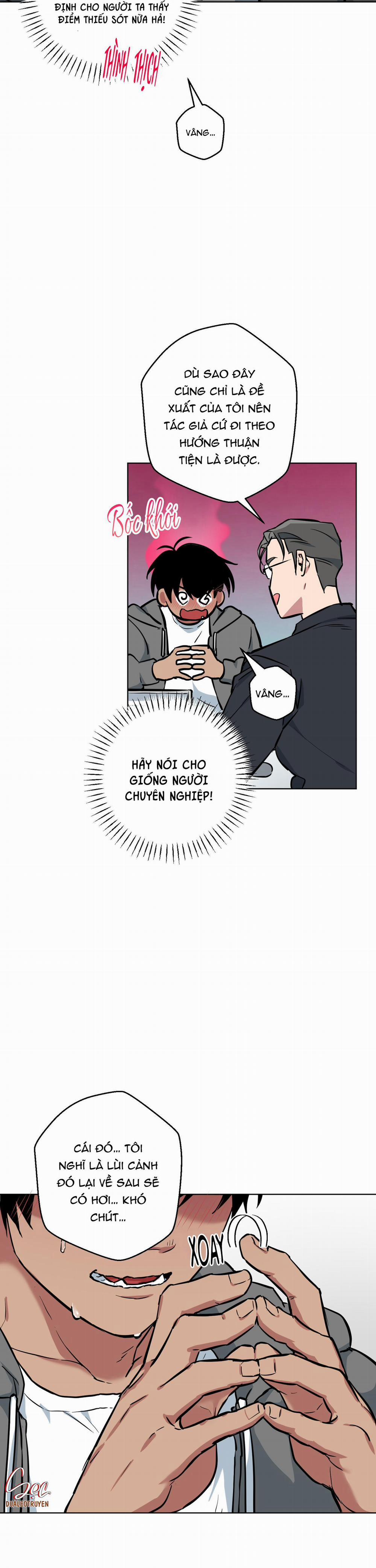 Chú Đã Biết Hết Rồi Sao ? 2 trang 21