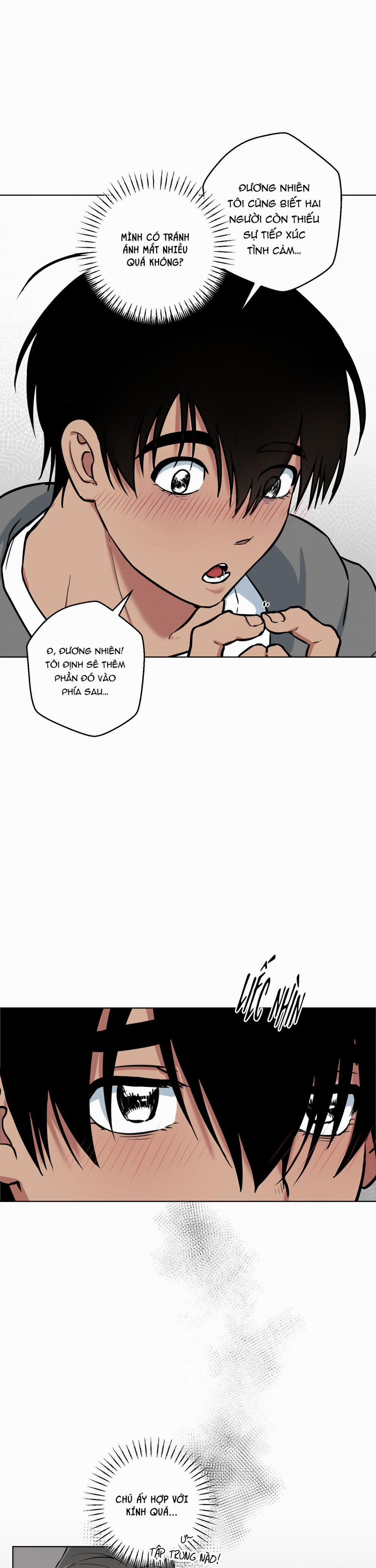 Chú Đã Biết Hết Rồi Sao ? 2 trang 22