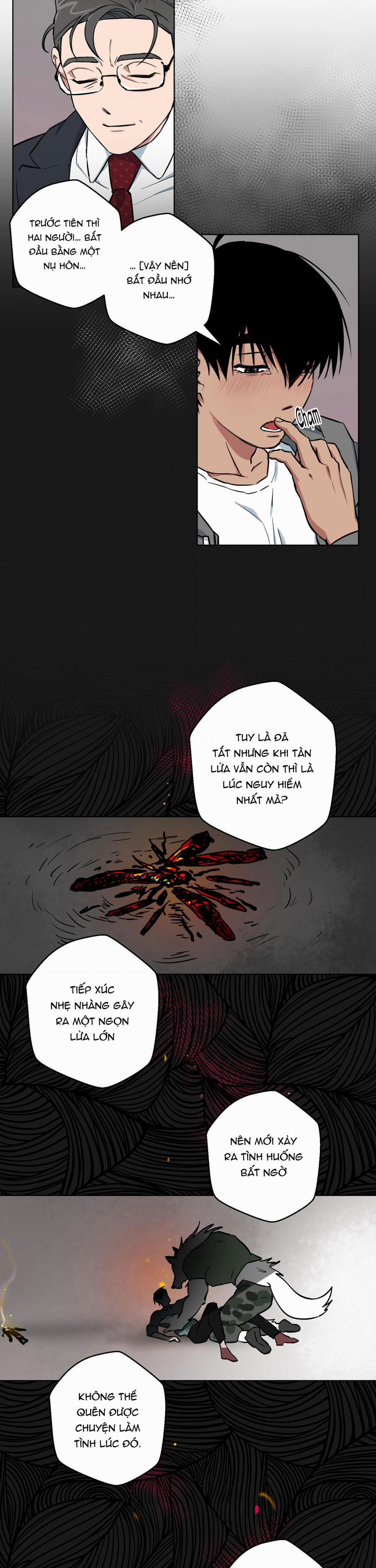 Chú Đã Biết Hết Rồi Sao ? 2 trang 23