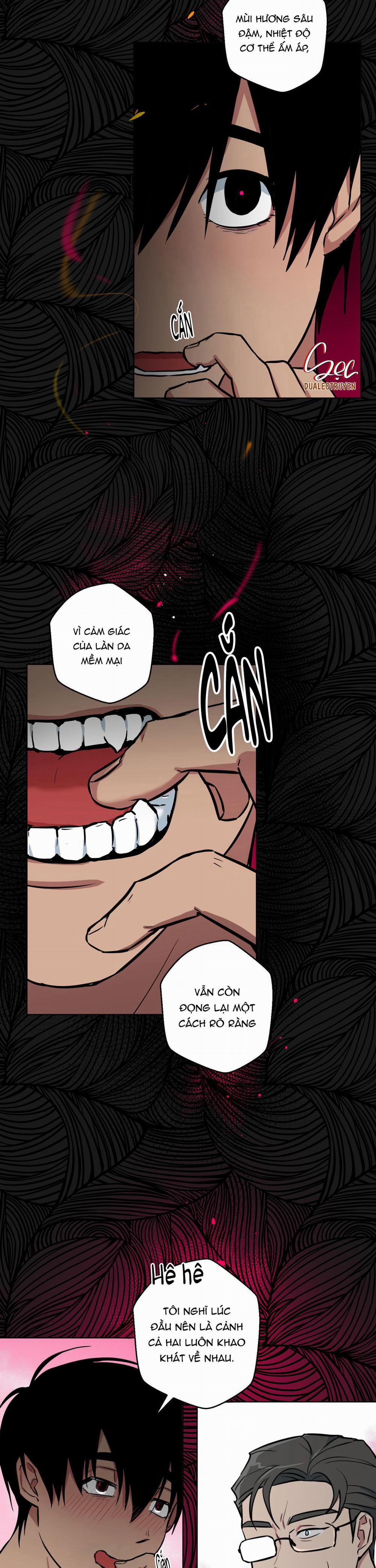 Chú Đã Biết Hết Rồi Sao ? 2 trang 24