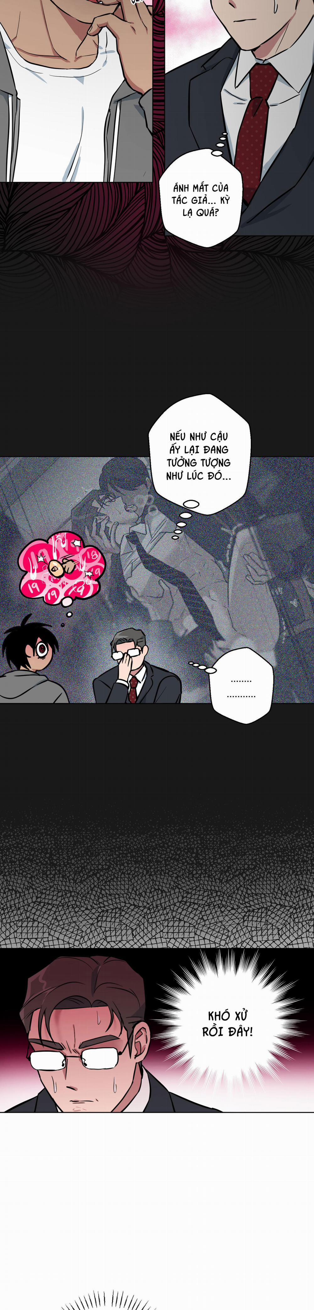 Chú Đã Biết Hết Rồi Sao ? 2 trang 25