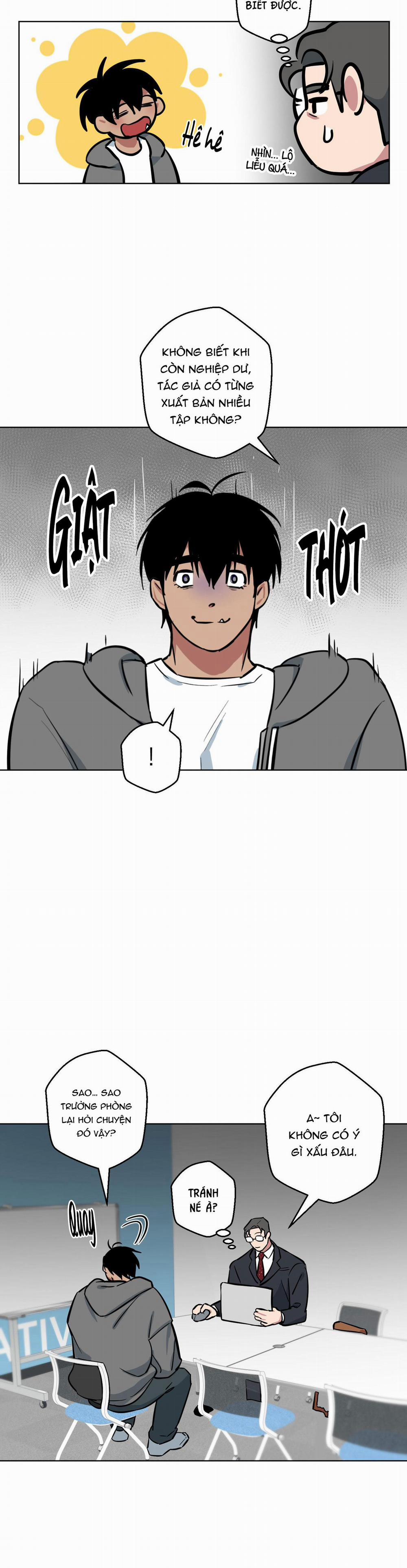 Chú Đã Biết Hết Rồi Sao ? 2 trang 28